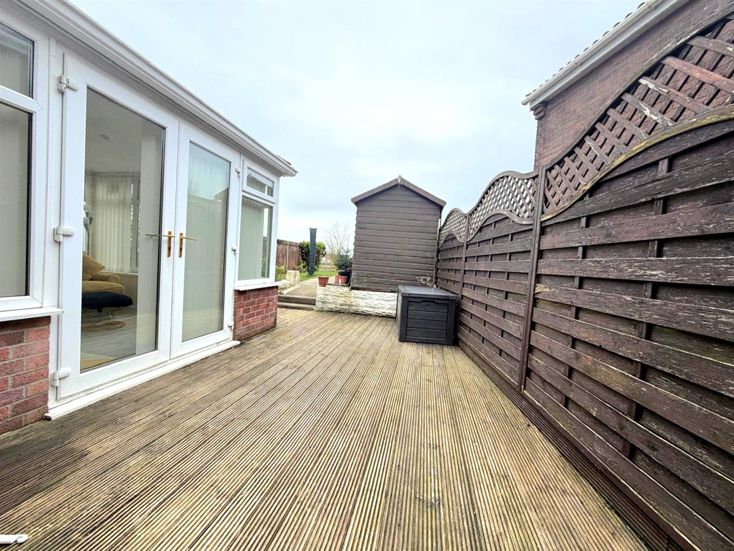 Llwynmawr Close, Sketty, Swansea, SA2 9HD